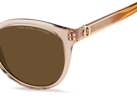 Marc Jacobs MARC 583/S-54-R83 ORANBEIGE 70 BROWN