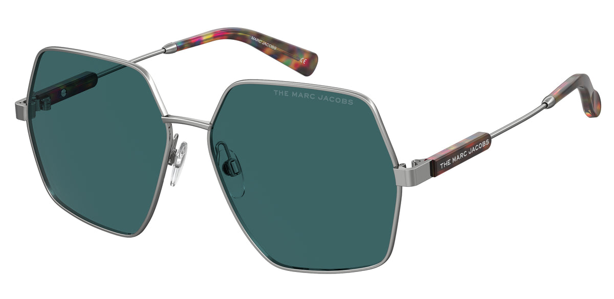 Marc Jacobs MARC 575/S-59-6LB RUTHENIUM KU BLUE AVIO