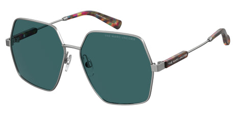 Marc Jacobs MARC 575/S-59-6LB RUTHENIUM KU BLUE AVIO