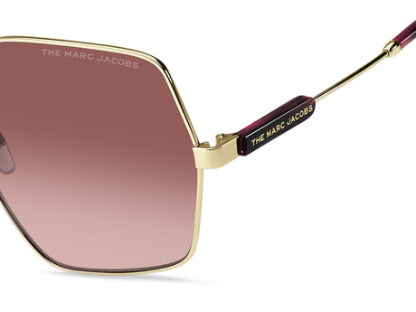 Marc Jacobs MARC 575/S-59-J5G GOLD 3X PINK DS