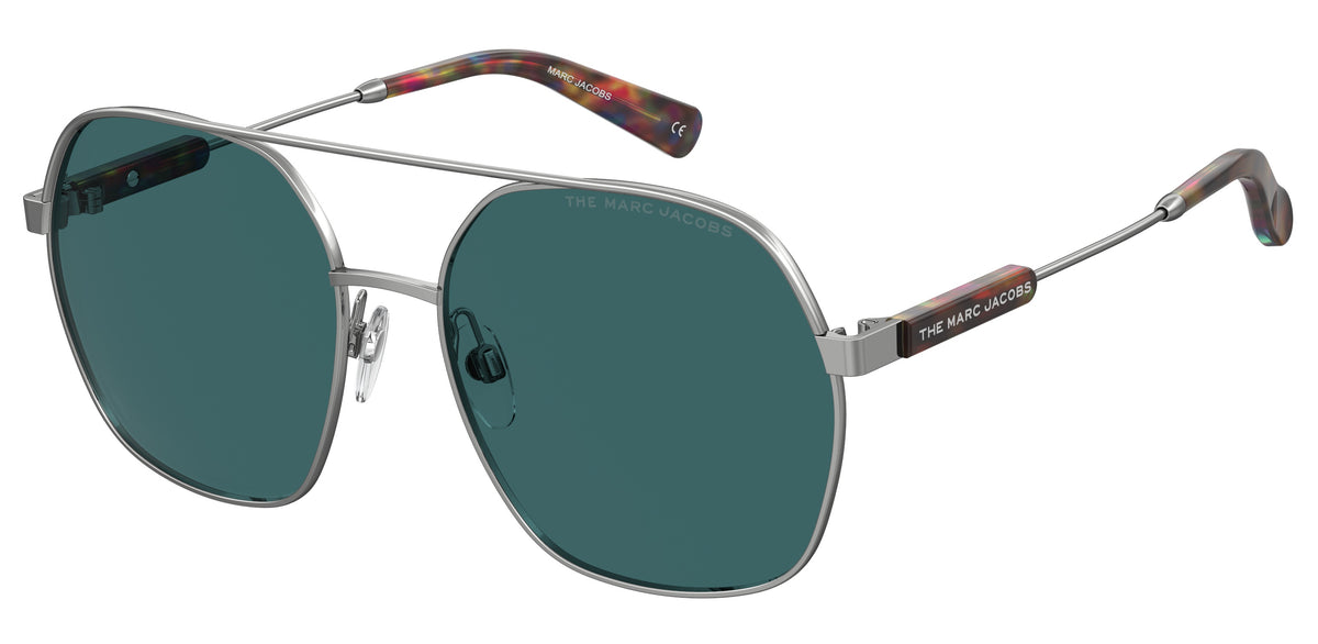 Marc Jacobs MARC 576/S-58-6LB RUTHENIUM KU BLUE AVIO