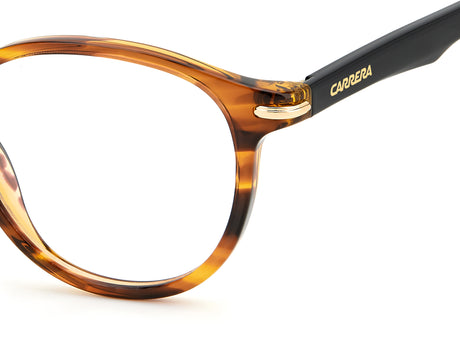 CARRERA 287-49-EX4 BRW HORN