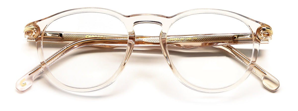 CARRERA 287-49-HAM CHAMPAGNE