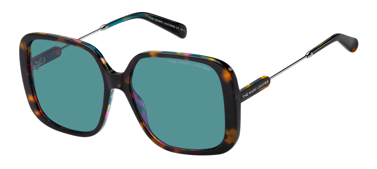 Marc Jacobs MARC 577/S-57-AY0 HAVANAVIO KU BLUE AVIO