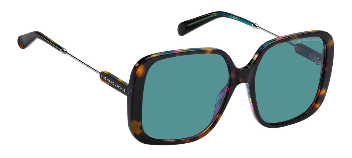 Marc Jacobs MARC 577/S-57-AY0 HAVANAVIO KU BLUE AVIO