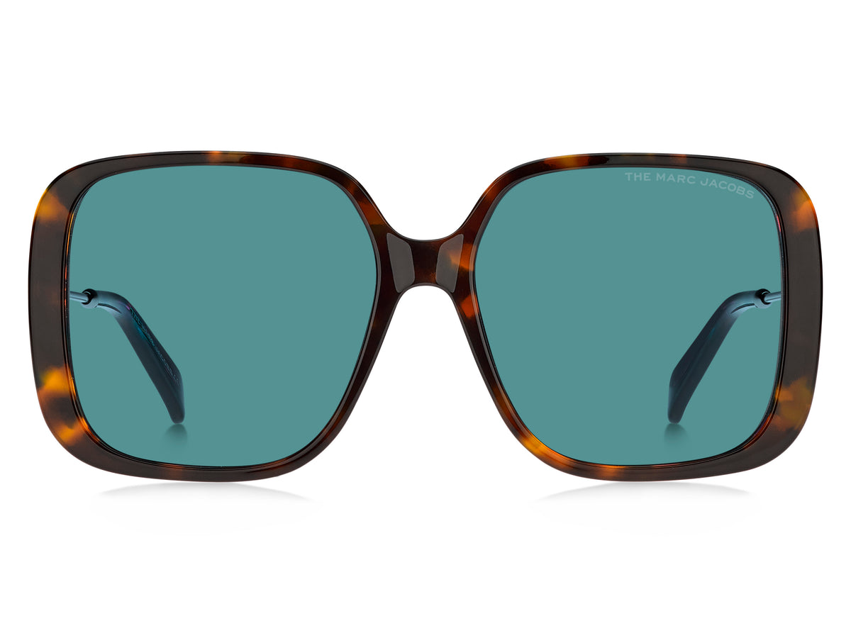 Marc Jacobs MARC 577/S-57-AY0 HAVANAVIO KU BLUE AVIO