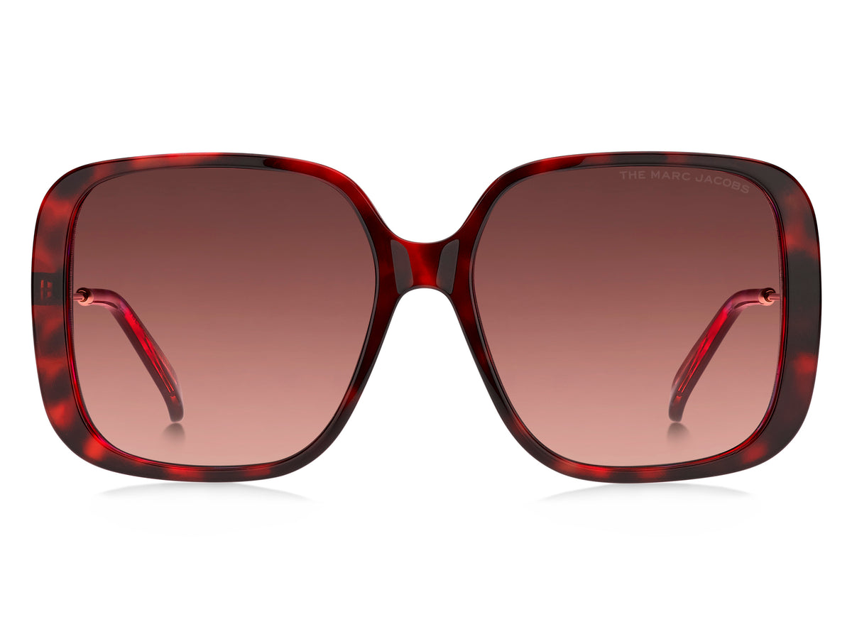 Marc Jacobs MARC 577/S-57-HK3 HVN CHRY 3X PINK DS