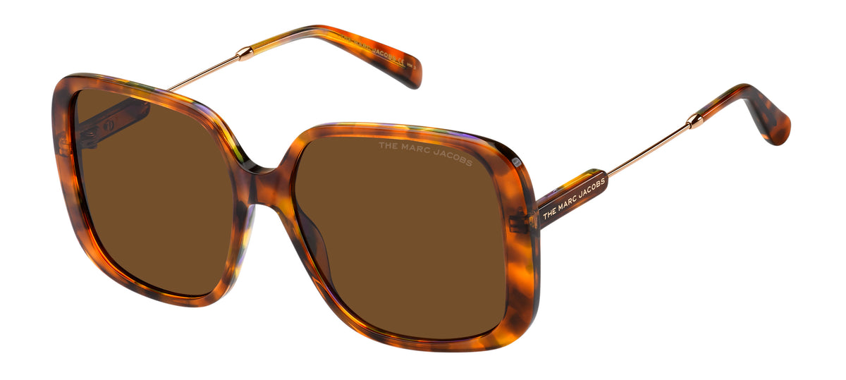Marc Jacobs MARC 577/S-57-XLT HAVANBEIG 70 BROWN