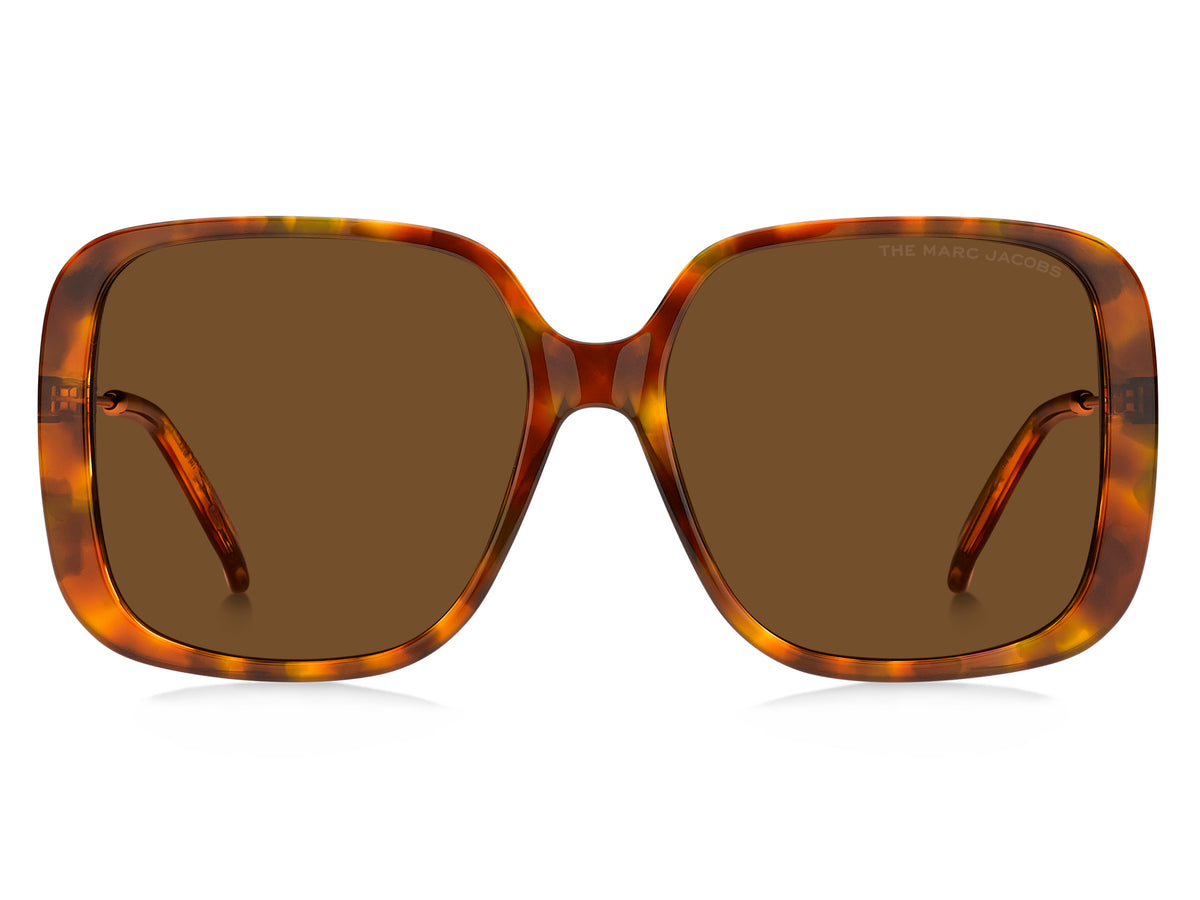 Marc Jacobs MARC 577/S-57-XLT HAVANBEIG 70 BROWN