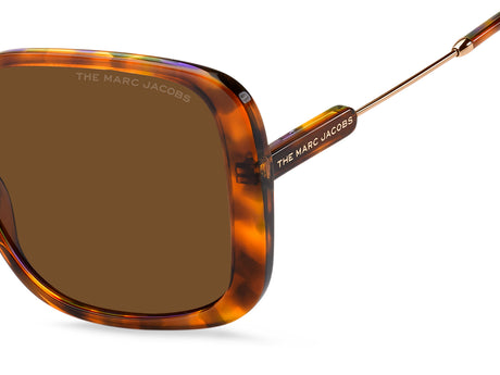 Marc Jacobs MARC 577/S-57-XLT HAVANBEIG 70 BROWN