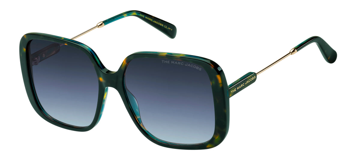 Marc Jacobs MARC 577/S-57-YAP HV TEAL GB GREY AZURE