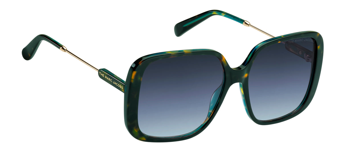 Marc Jacobs MARC 577/S-57-YAP HV TEAL GB GREY AZURE