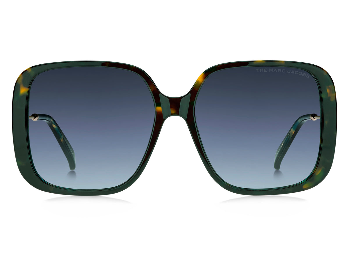 Marc Jacobs MARC 577/S-57-YAP HV TEAL GB GREY AZURE