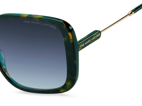 Marc Jacobs MARC 577/S-57-YAP HV TEAL GB GREY AZURE