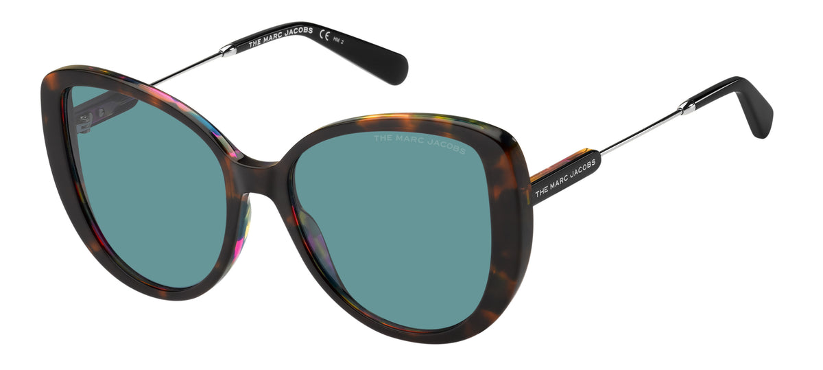 Marc Jacobs MARC 578/S-56-AY0 HAVANAVIO KU BLUE AVIO