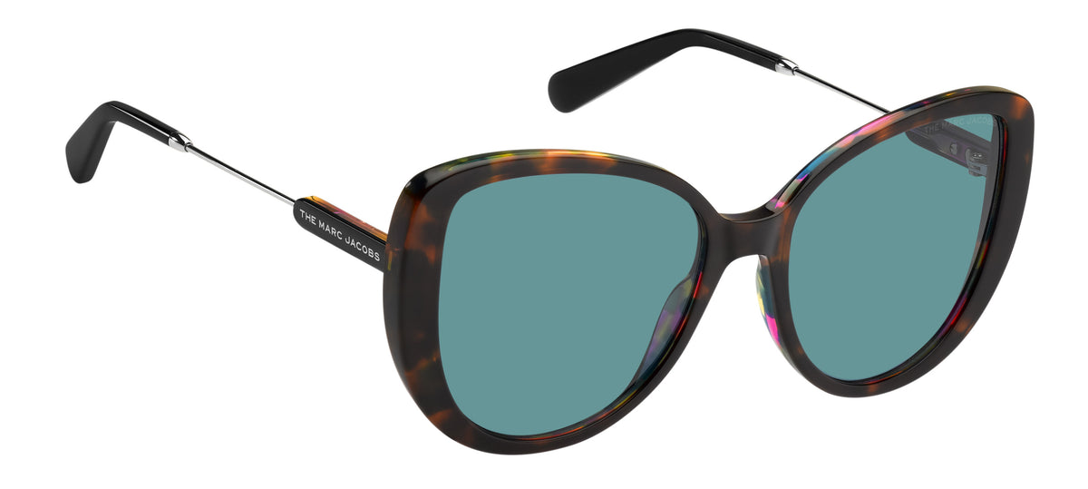 Marc Jacobs MARC 578/S-56-AY0 HAVANAVIO KU BLUE AVIO