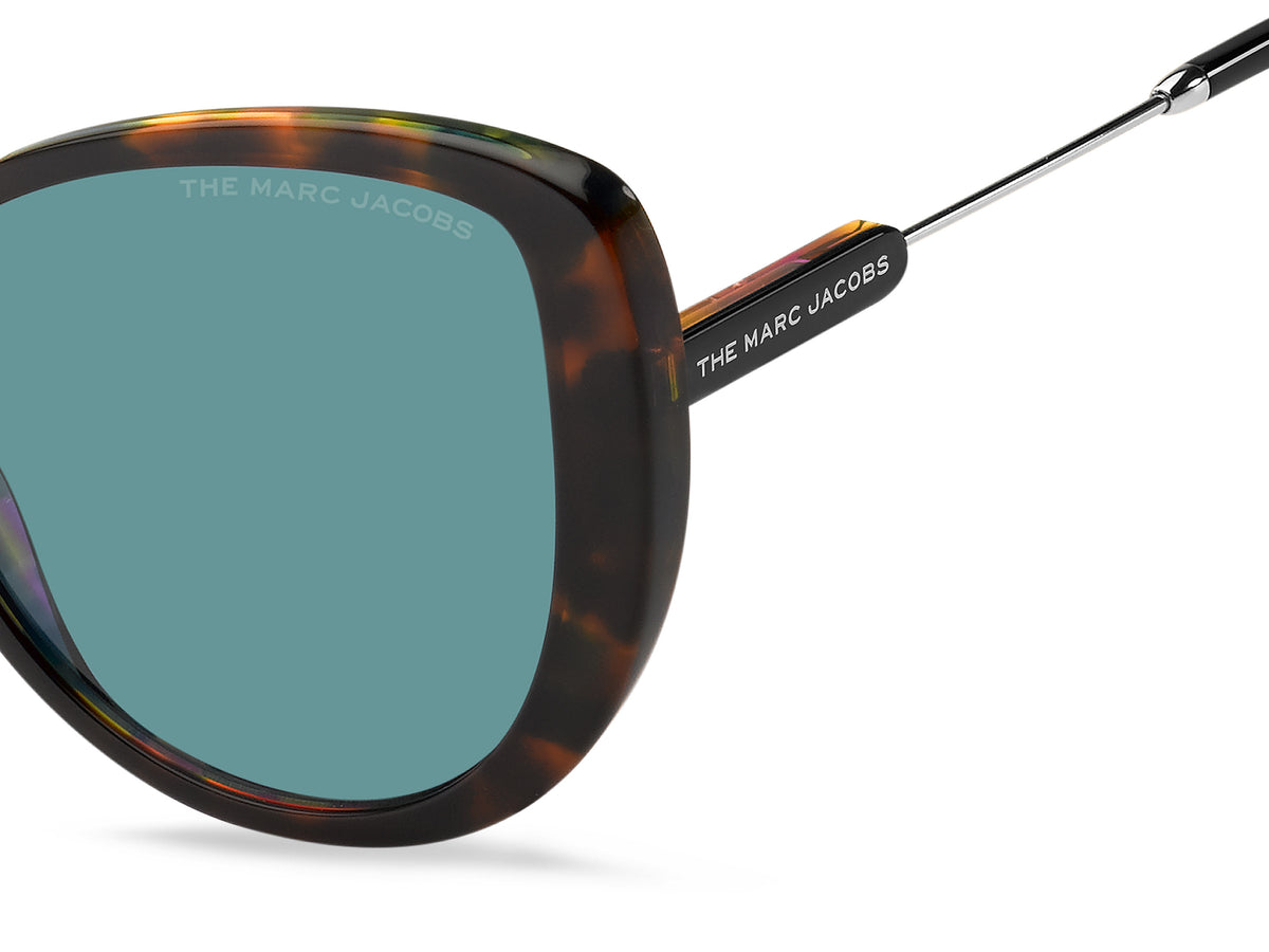 Marc Jacobs MARC 578/S-56-AY0 HAVANAVIO KU BLUE AVIO