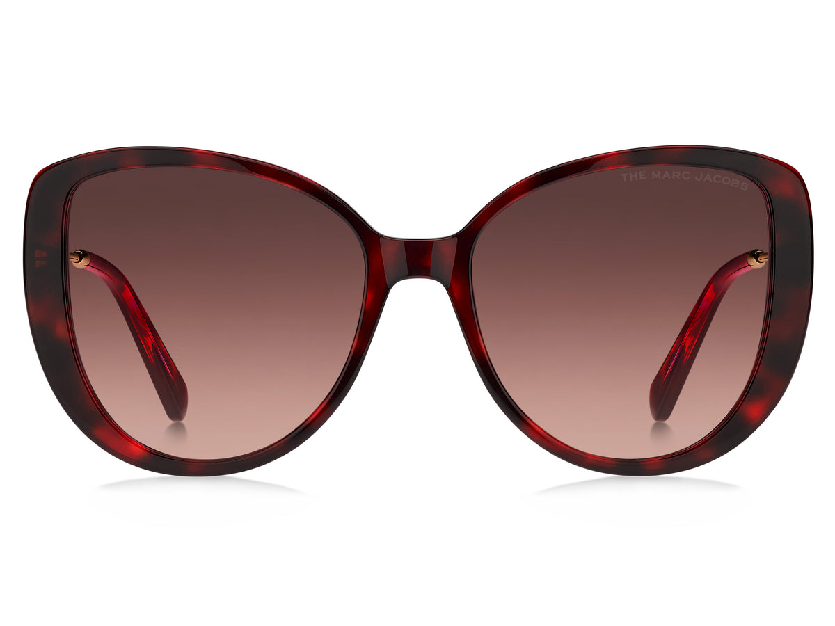 Marc Jacobs MARC 578/S-56-HK3 HVN CHRY 3X PINK DS
