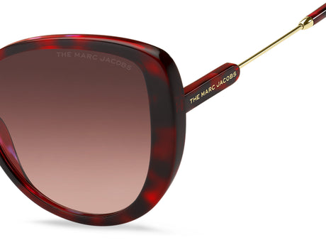 Marc Jacobs MARC 578/S-56-HK3 HVN CHRY 3X PINK DS