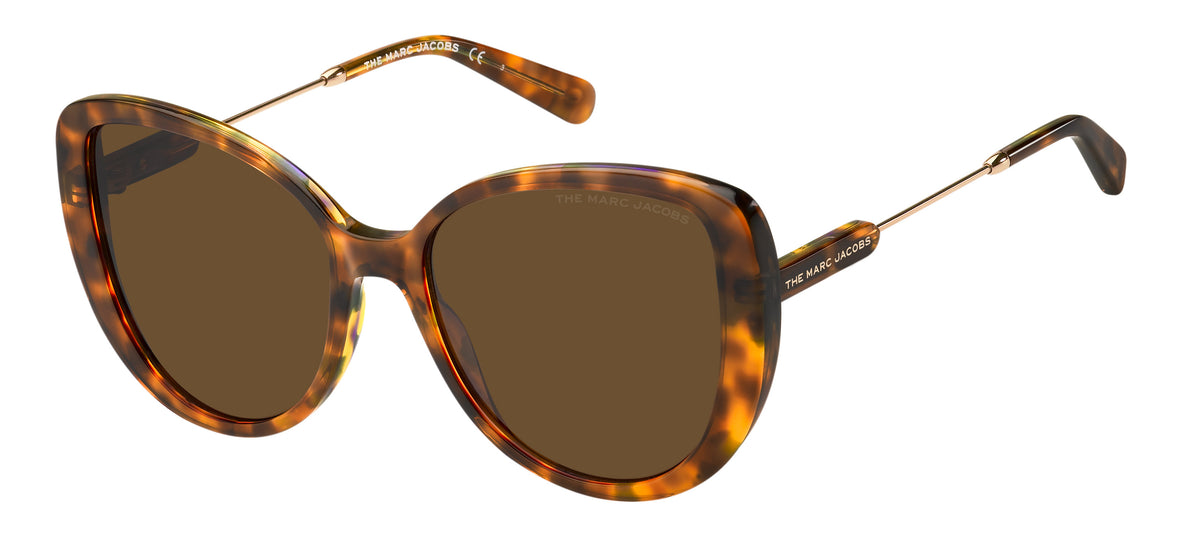 Marc Jacobs MARC 578/S-56-XLT HAVANBEIG 70 BROWN
