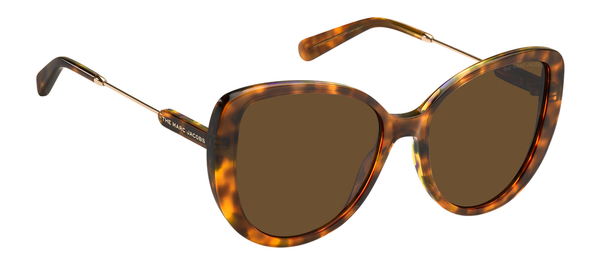 Marc Jacobs MARC 578/S-56-XLT HAVANBEIG 70 BROWN