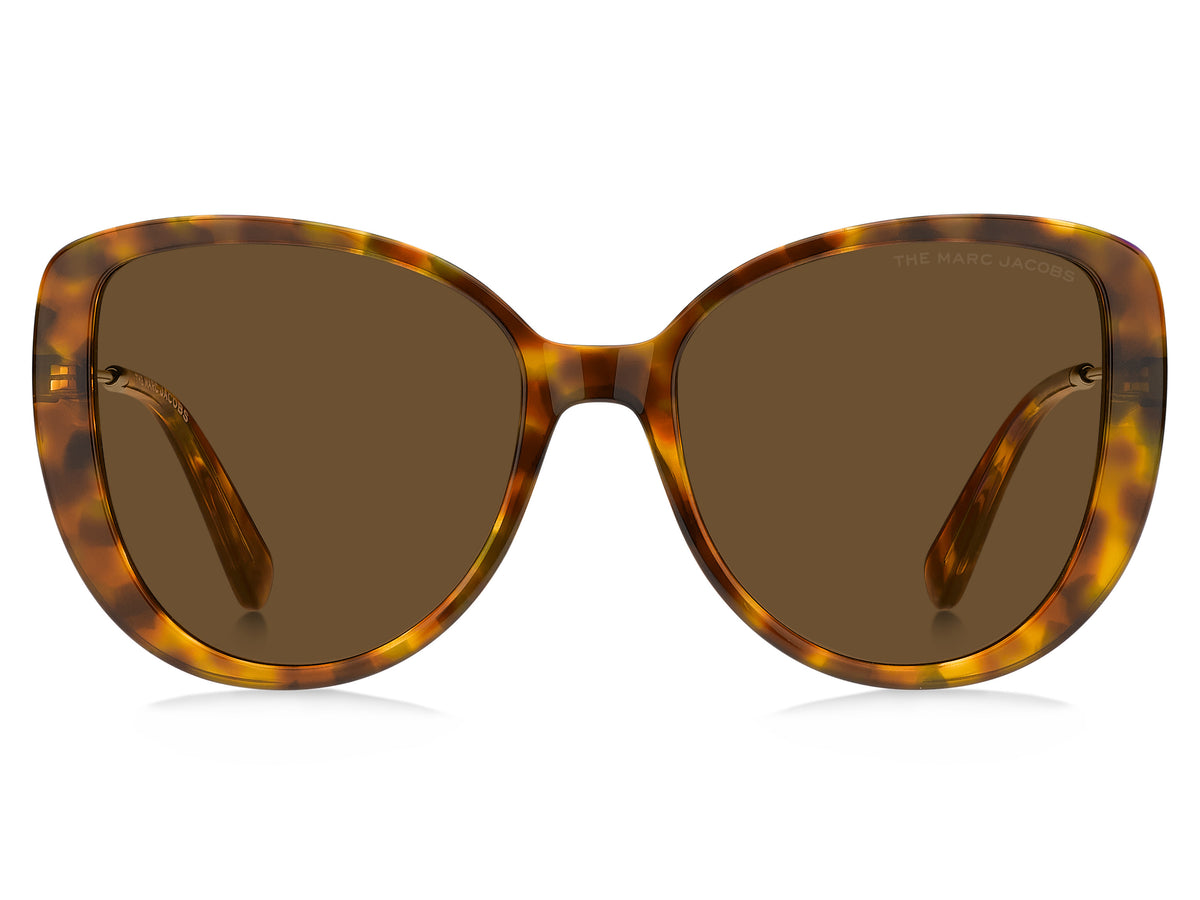 Marc Jacobs MARC 578/S-56-XLT HAVANBEIG 70 BROWN