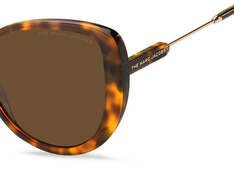 Marc Jacobs MARC 578/S-56-XLT HAVANBEIG 70 BROWN