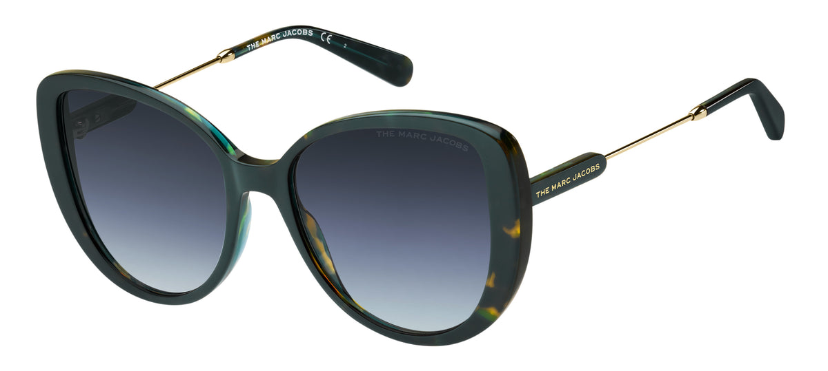 Marc Jacobs MARC 578/S-56-YAP HV TEAL GB GREY AZURE