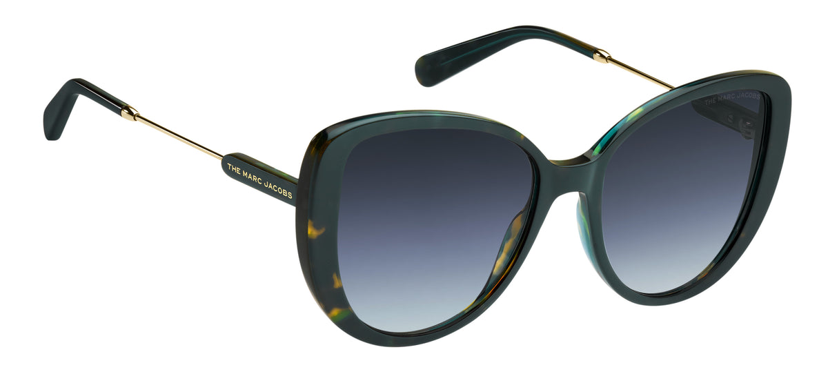 Marc Jacobs MARC 578/S-56-YAP HV TEAL GB GREY AZURE