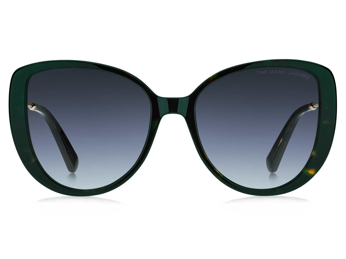 Marc Jacobs MARC 578/S-56-YAP HV TEAL GB GREY AZURE