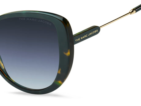 Marc Jacobs MARC 578/S-56-YAP HV TEAL GB GREY AZURE