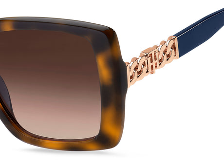 Tommy Hilfiger TH 1894/S Havana 2/ Brown Shaded