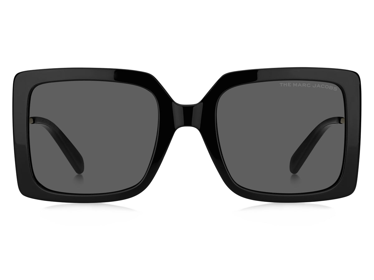 Marc Jacobs MARC 579/S-54-807 BLACK IR GREY