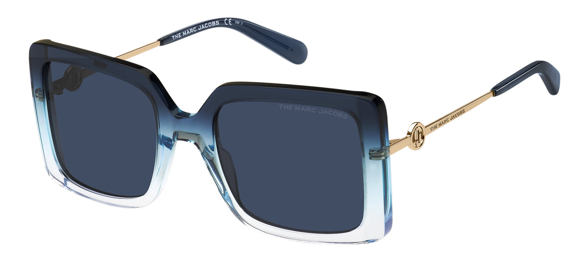 Marc Jacobs MARC 579/S-54-ZX9 BLUE AZUR KU BLUE AVIO
