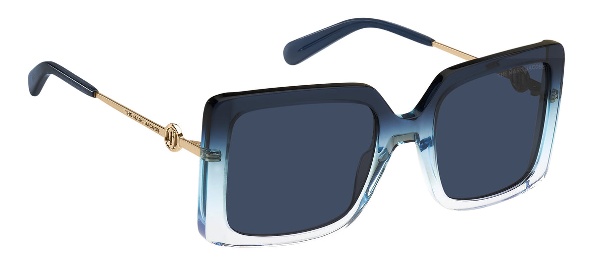 Marc Jacobs MARC 579/S-54-ZX9 BLUE AZUR KU BLUE AVIO