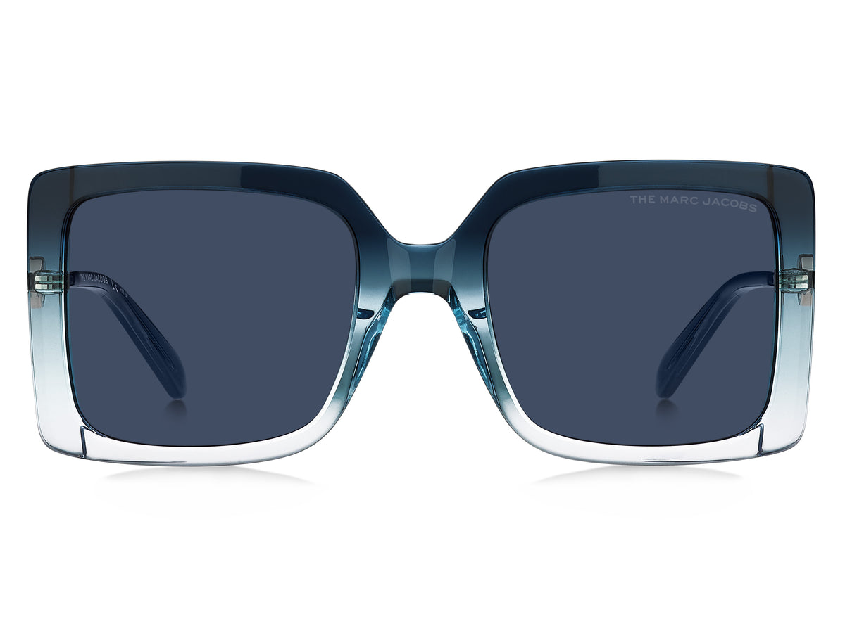 Marc Jacobs MARC 579/S-54-ZX9 BLUE AZUR KU BLUE AVIO