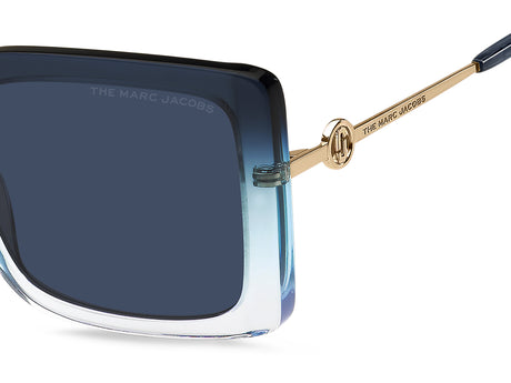 Marc Jacobs MARC 579/S-54-ZX9 BLUE AZUR KU BLUE AVIO