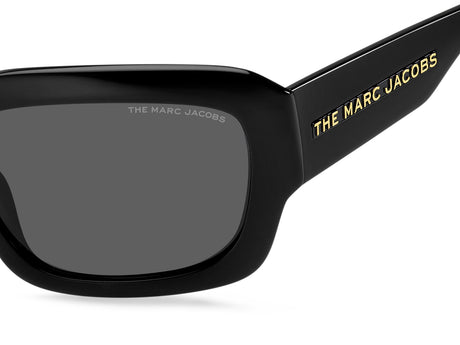 Marc Jacobs MARC 574/S-59-807 BLACK IR GREY