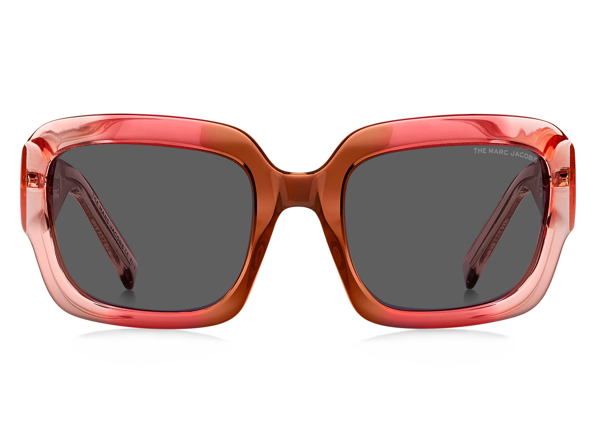 Marc Jacobs MARC 574/S-59-92Y RED PINK IR GREY