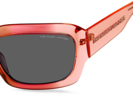 Marc Jacobs MARC 574/S-59-92Y RED PINK IR GREY
