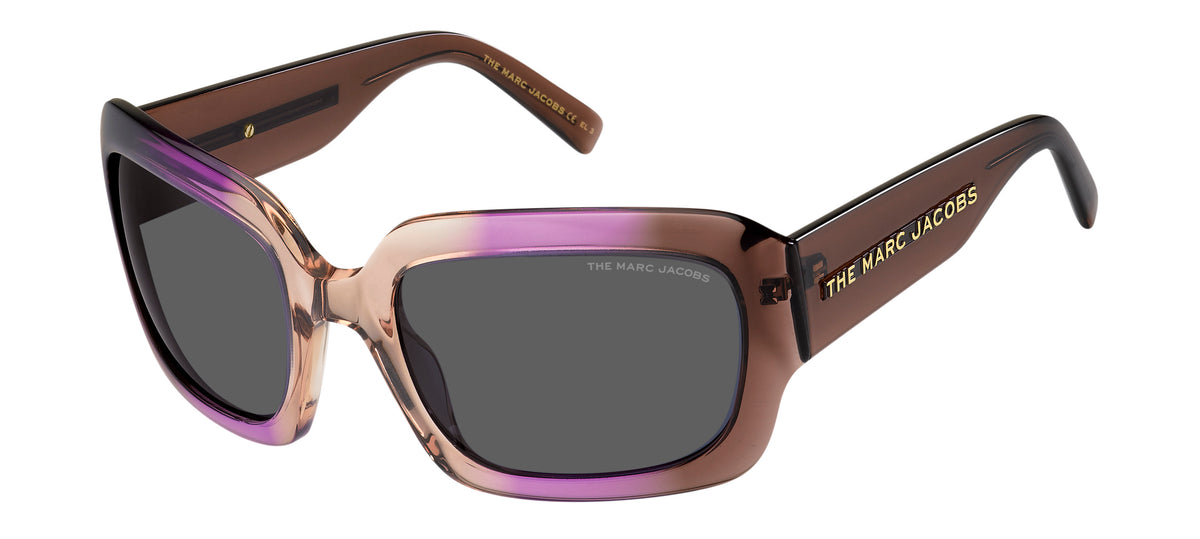 Marc Jacobs MARC 574/S-59-E53 VLT BW IR GREY