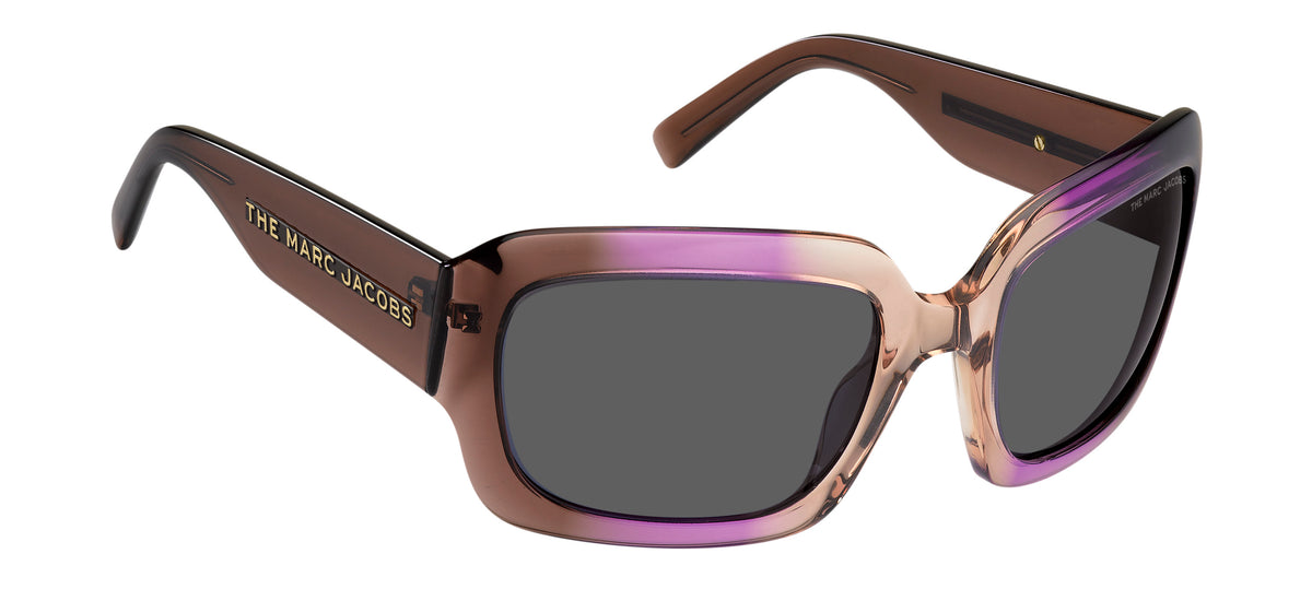 Marc Jacobs MARC 574/S-59-E53 VLT BW IR GREY