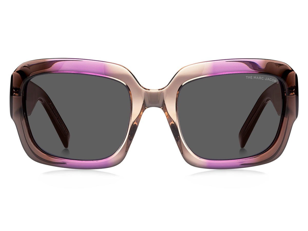 Marc Jacobs MARC 574/S-59-E53 VLT BW IR GREY