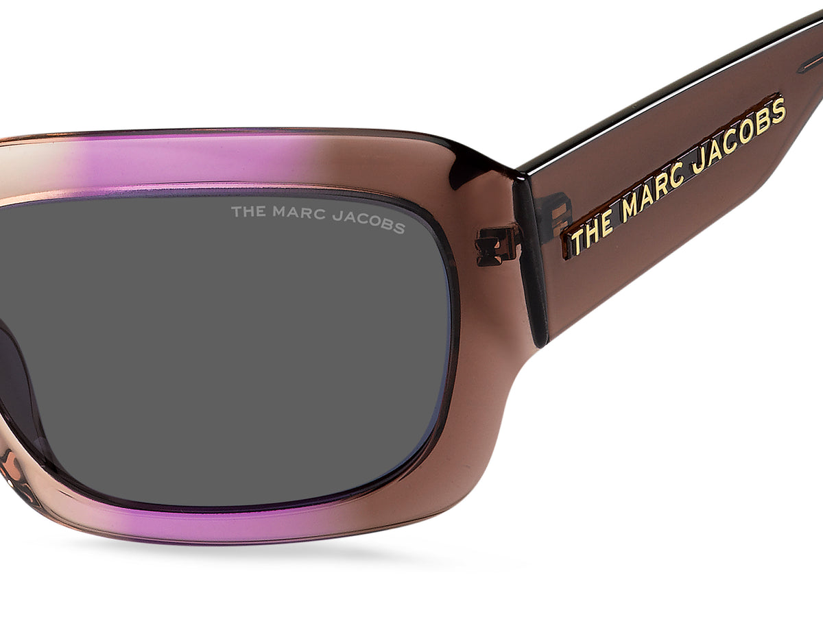 Marc Jacobs MARC 574/S-59-E53 VLT BW IR GREY