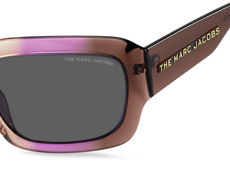 Marc Jacobs MARC 574/S-59-E53 VLT BW IR GREY