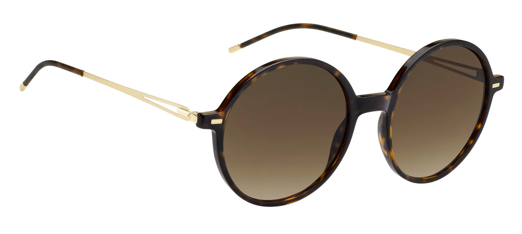 BOSS 1389/S Havana/ Brown Shaded