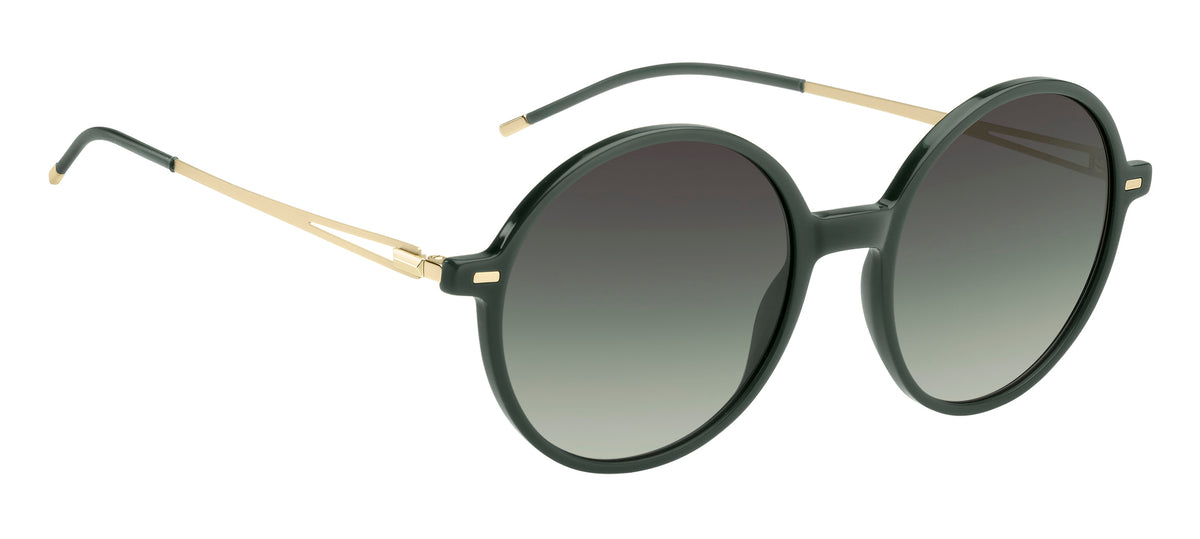 BOSS 1389/S Green/ Grey Green