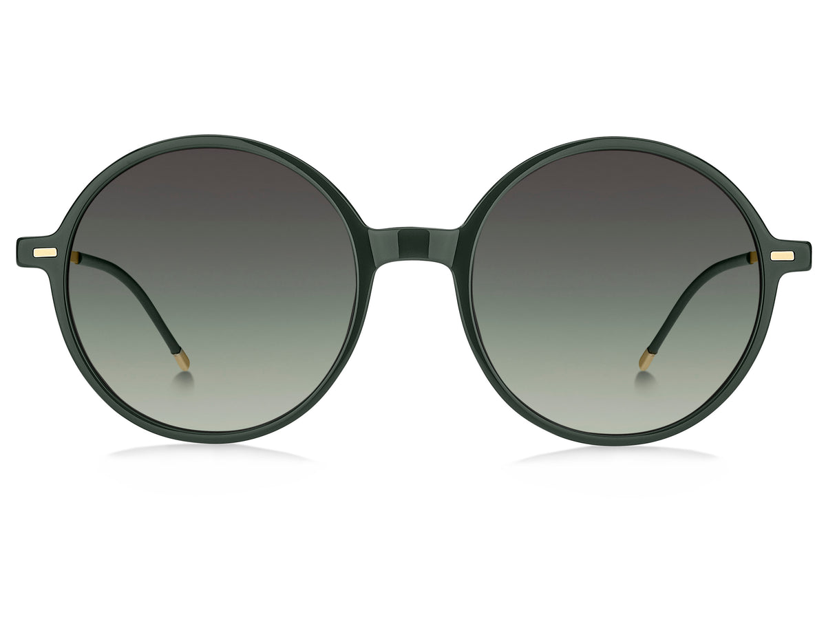 BOSS 1389/S Green/ Grey Green
