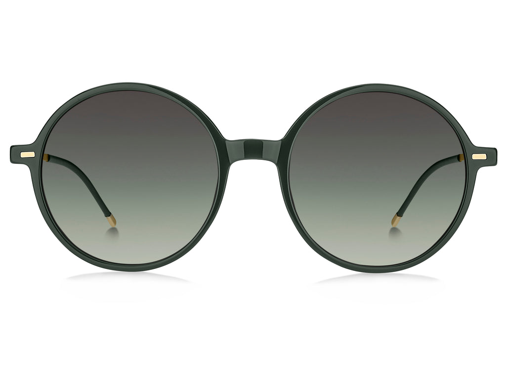 Hugo Boss BOSS 1389/S Green/ Grey Green