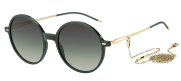 BOSS 1389/S Green/ Grey Green